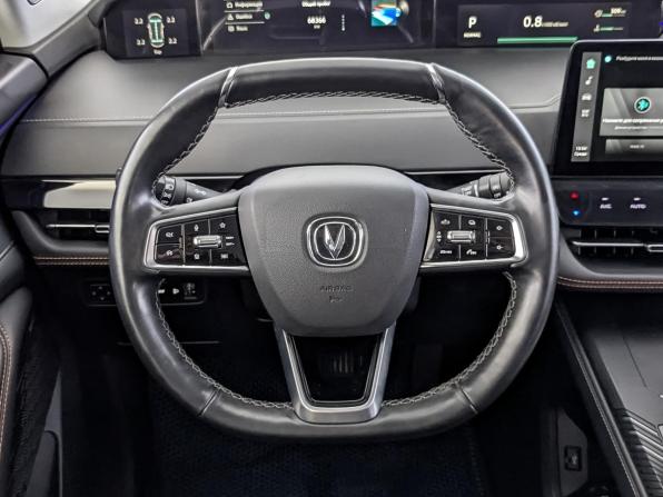 Changan UNI-K с пробегом 2023 года, цена 2 650 000 рублей, 68363 км, внедорожник, Автокод Объявления
