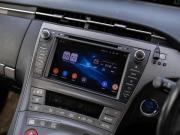 Toyota Prius III Рестайлинг (XW30) Сочи  - изображение 33
