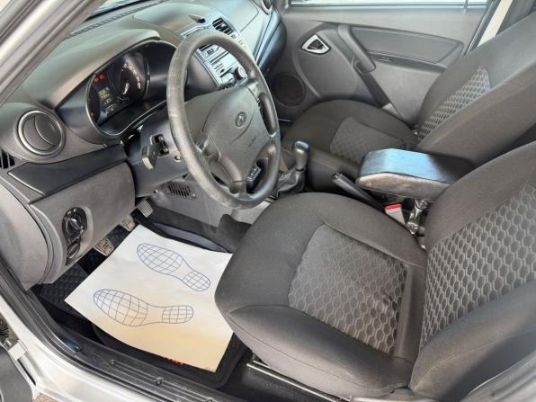 Lada (ВАЗ) Granta I Рестайлинг с пробегом 2024 года, цена 867 000 рублей, 54358 км, седан, Автокод Объявления