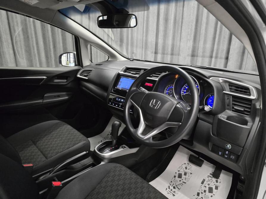 Honda Fit III Красноярск  - изображение 11