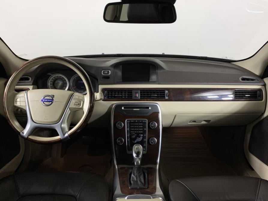 Volvo XC70 II Москва  - изображение 12