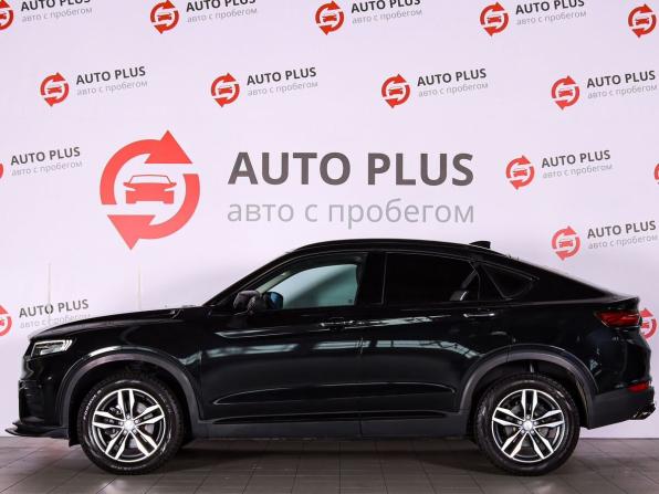 Geely Tugella I с пробегом 2019 года, цена 1 929 000 рублей, 72700 км, внедорожник, Автокод Объявления