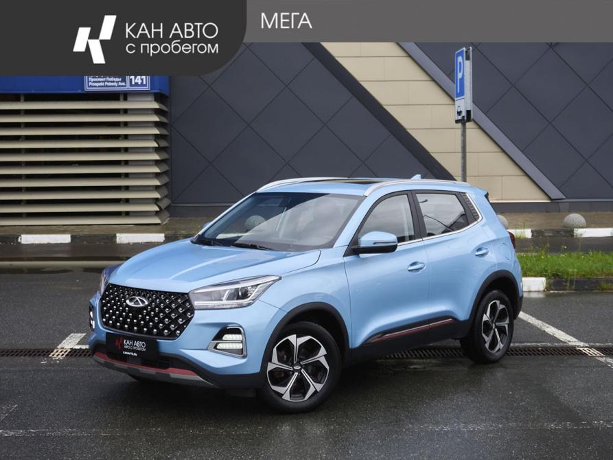 Chery Tiggo 4 Pro I Казань  - изображение 1
