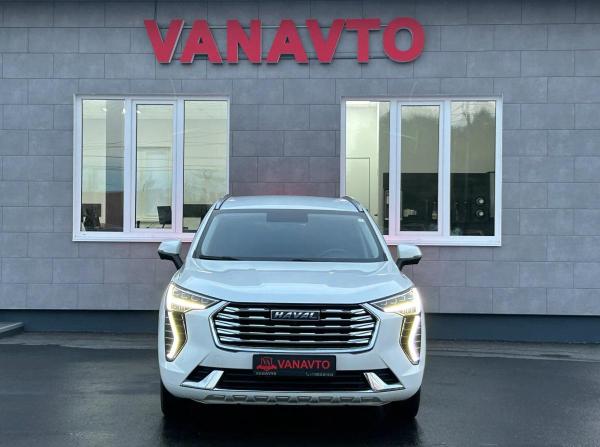 Haval Jolion I с пробегом 2023 года, цена 1 970 000 рублей, 30650 км, внедорожник, Автокод Объявления
