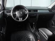 Skoda Rapid I Минеральные Воды  - изображение 21
