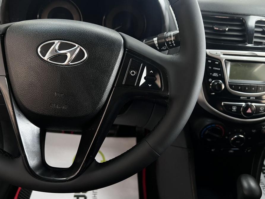Hyundai Solaris I Тверь  - изображение 17