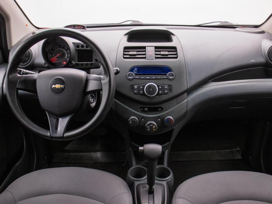 Chevrolet Spark III Москва  - изображение 13
