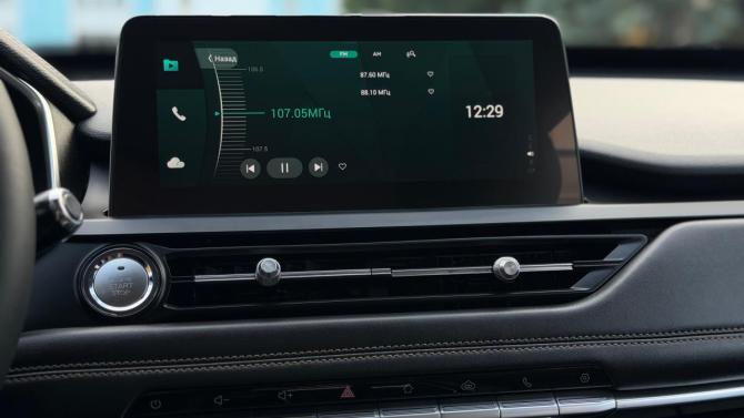 Chery Tiggo 8 I с пробегом 2020 года, цена 1 399 000 рублей, 126000 км, внедорожник, Автокод Объявления