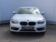 BMW 1 серии II (F20/F21) Рестайлинг 2 Москва  - изображение 27