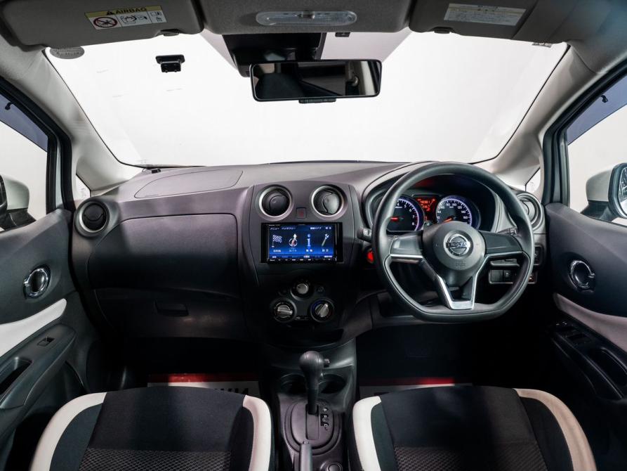 Nissan Note II Рестайлинг Чита  - изображение 7