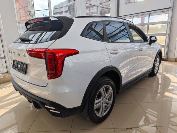 Haval Jolion I Рестайлинг 2 с пробегом 2026 года, цена 2 449 000 рублей, 3 км, внедорожник, Автокод Объявления