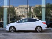 Hyundai Solaris I Рестайлинг Самара  - изображение 22