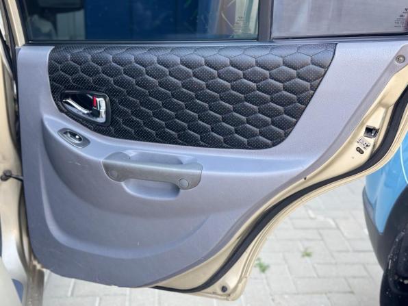 Hyundai Accent II с пробегом 2006 года, цена 399 000 рублей, 190000 км, седан, Автокод Объявления