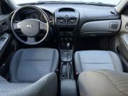 Nissan Almera Classic I Москва  - изображение 27