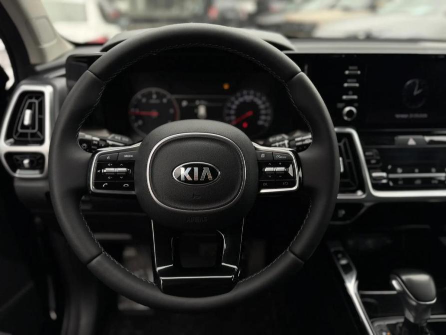 Kia Sorento IV Кемерово  - изображение 11