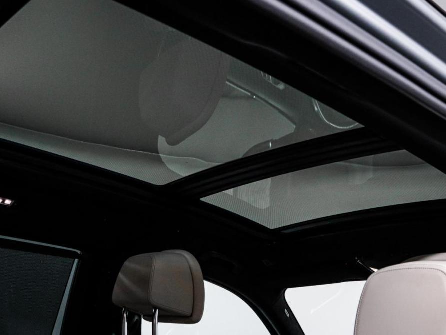 BMW X7 I (G07) Рестайлинг Москва  - изображение 19