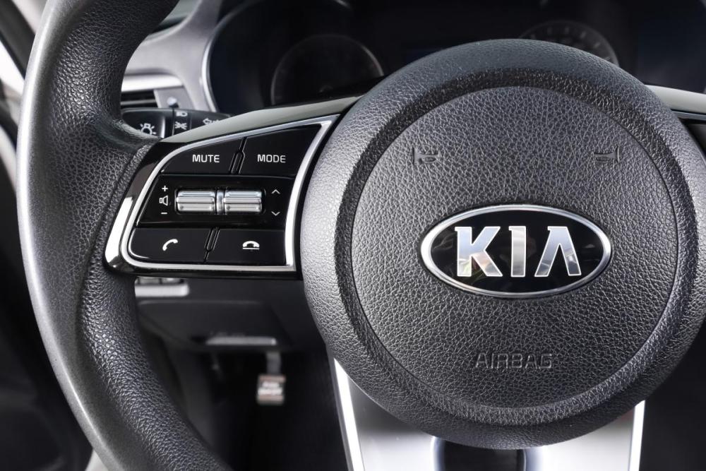 Kia K5 II Пермь  - изображение 16