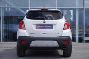 Opel Mokka I Ульяновск  - изображение 29