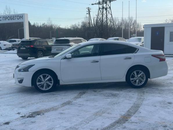 Nissan Teana III с пробегом 2014 года, цена 1 089 000 рублей, 225682 км, седан, Автокод Объявления