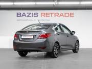 Hyundai Solaris I Рестайлинг Тюмень  - изображение 27
