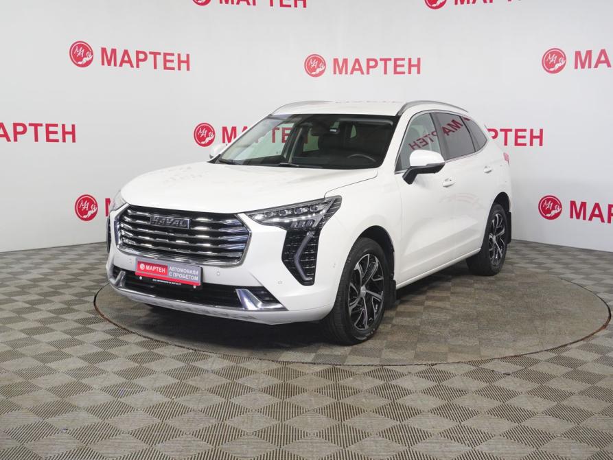 Haval Jolion I Вологда  - изображение 1
