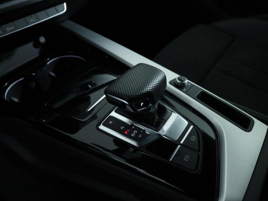 Audi A5 II (F5) Рестайлинг Санкт-Петербург  - изображение 14