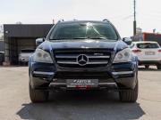Mercedes-Benz GL-Класс I (X164) Рестайлинг Ижевск  - изображение 28