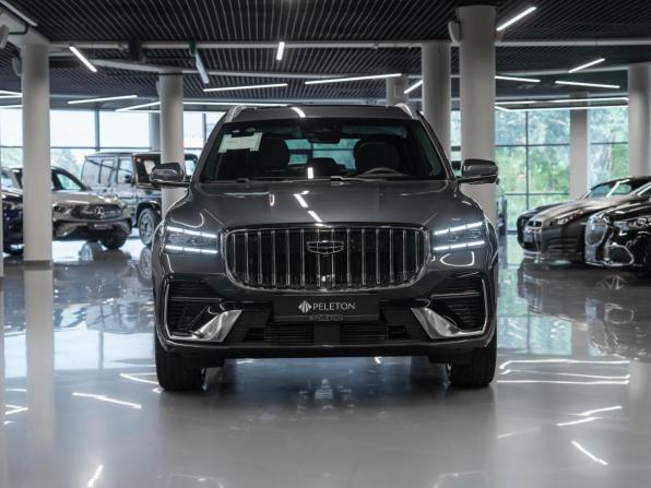 Geely Xingyue L I Рестайлинг 2 с пробегом 2026 года, цена 4 250 000 рублей, 50 км, внедорожник, Автокод Объявления
