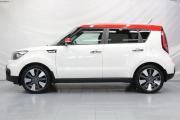 Kia Soul II Рестайлинг Кемерово  - изображение 24