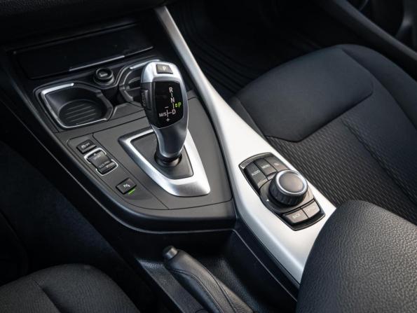 BMW 1 серии II (F20/F21) Рестайлинг с пробегом 2015 года, цена 1 440 000 рублей, 119062 км, хэтчбек, Автокод Объявления