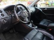 Volkswagen Tiguan I Рестайлинг Москва  - изображение 34