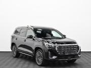 JETOUR X90+ Москва  - изображение 19