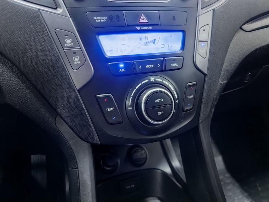 Hyundai Santa Fe III Рестайлинг Новосибирск  - изображение 21