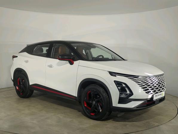 Omoda C5 I с пробегом 2023 года, цена 1 400 000 рублей, 97087 км, внедорожник, Автокод Объявления