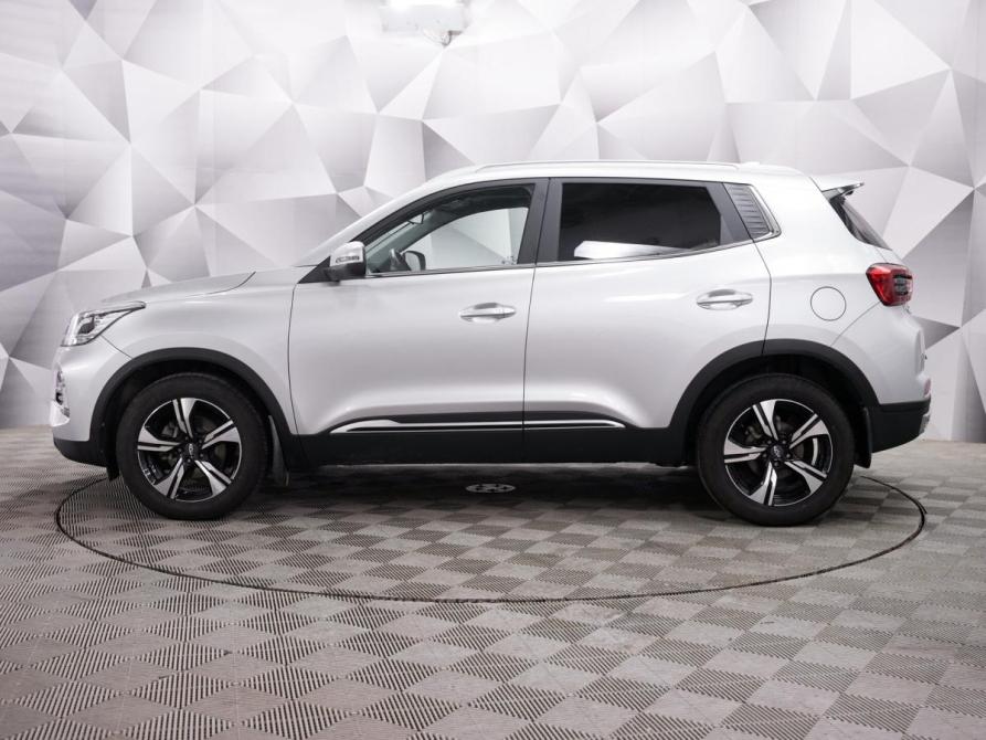 Chery Tiggo 4 Pro I Ульяновск  - изображение 2