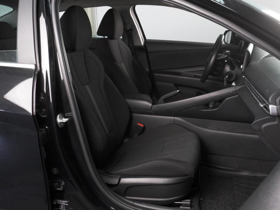 Hyundai Elantra VII (CN7) Минеральные Воды  - изображение 8