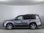 Lexus LX III Рестайлинг Калининград  - изображение 39
