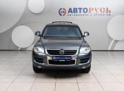 Volkswagen Touareg I Рестайлинг Подольск  - изображение 27