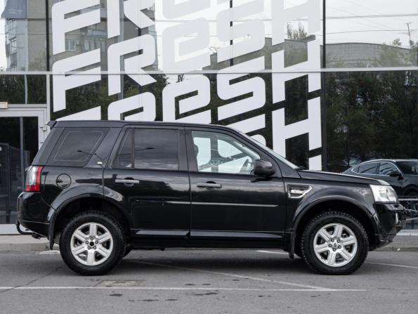 Land Rover Freelander II Рестайлинг с пробегом 2011 года, цена 1 490 000 рублей, 215867 км, внедорожник, Автокод Объявления