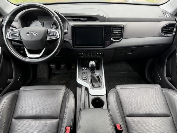 Chery Tiggo 4 I Рестайлинг с пробегом 2021 года, цена 1 330 000 рублей, 61568 км, внедорожник, Автокод Объявления