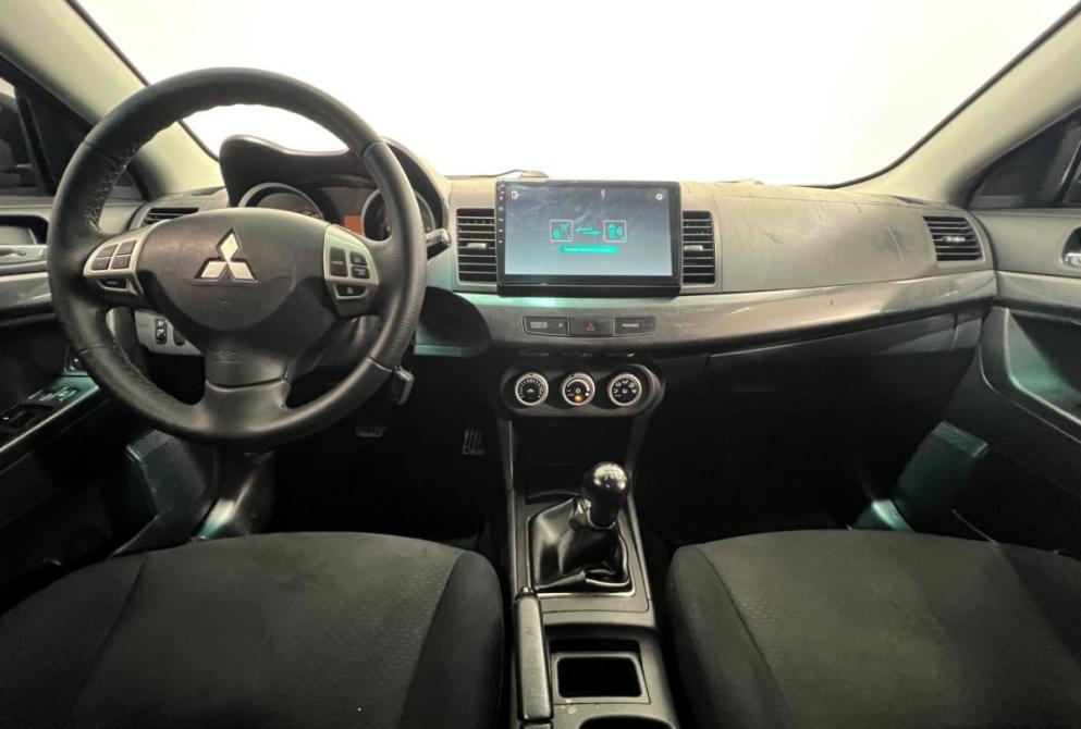 Mitsubishi Lancer X Нижний Новгород  - изображение 13