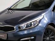 Kia Ceed II Рестайлинг Москва  - изображение 19