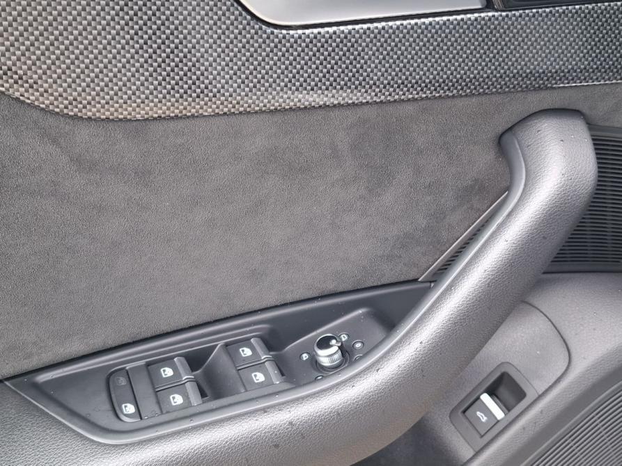 Audi A4 V (B9) Рестайлинг Санкт-Петербург  - изображение 19