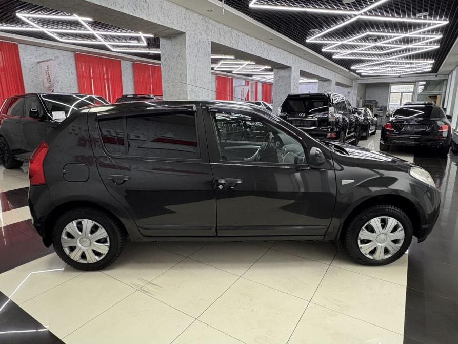 Dacia Sandero I Ярославль  - изображение 6