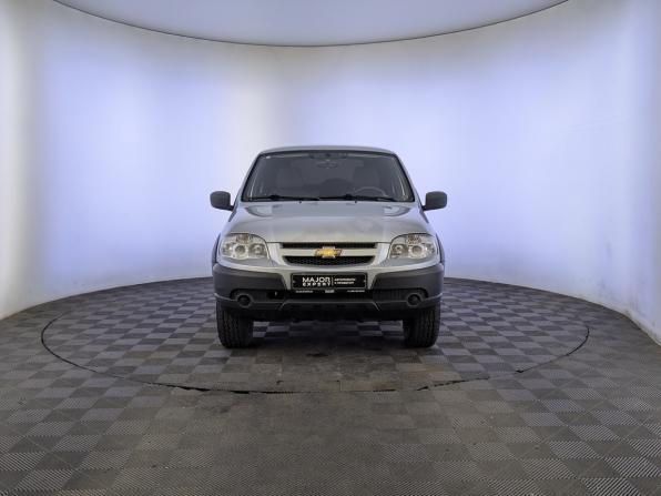 Chevrolet Niva I Рестайлинг с пробегом 2017 года, цена 790 000 рублей, 72838 км, внедорожник, Автокод Объявления