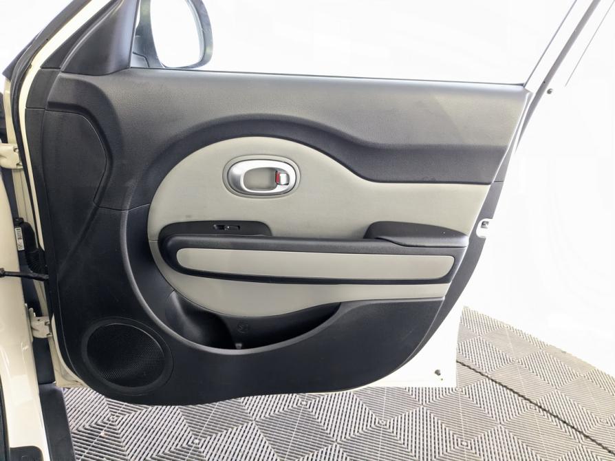 Kia Soul II Москва  - изображение 22