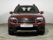 Renault Duster I Санкт-Петербург  - изображение 17