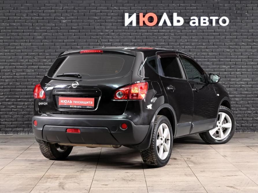 Nissan Qashqai I Екатеринбург  - изображение 4