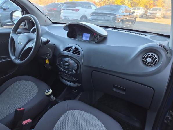 Chery IndiS (S18D) I с пробегом 2011 года, цена 227 000 рублей, 178275 км, хэтчбек, Автокод Объявления