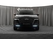 Chery Tiggo 7 Pro Max I Рестайлинг Москва  - изображение 26